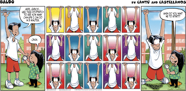 baldo